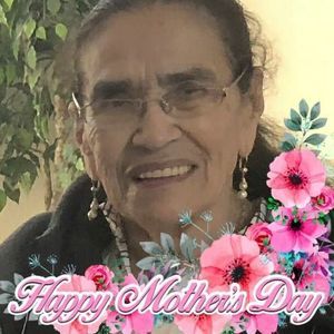 Meet your Posher, Noeli